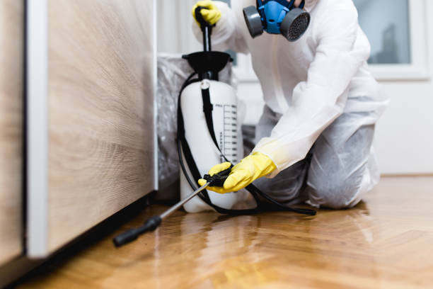 Best Best Pest Control Companies  in Columbus, MT